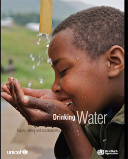 Drinking Water: Equity, Safety and Sustainability Report